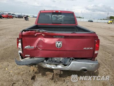 Zdjęcie 6 z 13 samochodu: 2015 RAM 1500 VIN:1C6RR7LM5ES365636 - miniatura