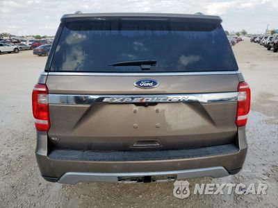 Zdjęcie 6 z 14 samochodu: 2019 FORD EXPEDITION XLT VIN:1FMJU1HT8KEA27123 - miniatura