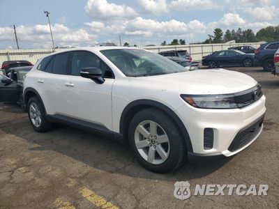 Czwarte zdjęcie samochodu z boku: 2024 HONDA PROLOGUE EX VIN:3GPKHVRJ1RS532291 - miniatura