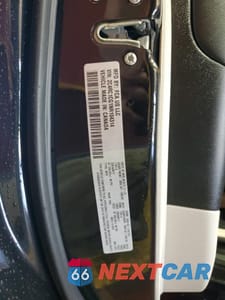 Zdjęcie 14 z 15 samochodu: 2022 CHRYSLER VOYAGER LX VIN:2C4RC1CG1NR104314 - miniatura