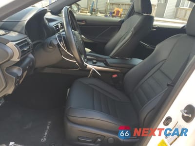 Zdjęcie 7 z 12 samochodu: 2020 LEXUS IS 300 F SPORT VIN:JTHG81F21L5042978 - miniatura