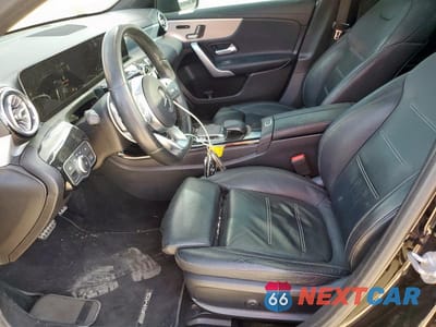 Zdjęcie 7 z 12 samochodu: 2020 MERCEDES-BENZ A 220 VIN:WDD3G4EB1LW038628 - miniatura