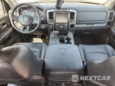 Zdjęcie 8 z 12 samochodu: 2013 RAM 1500 SPORT VIN:1C6RR7MT5DS535580 - miniatura