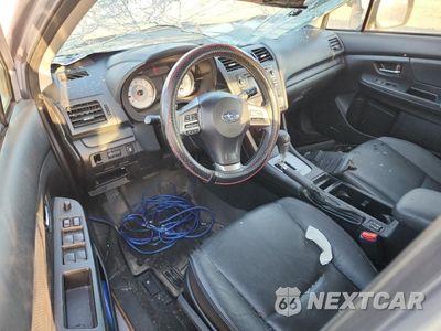 Zdjęcie 8 z 12 samochodu: 2014 SUBARU IMPREZA SPORT LIMITED VIN:JF1GPAR64E8239590 - miniatura