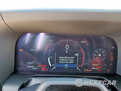 Zdjęcie 9 z 17 samochodu: 2024 LEXUS GX 550 LUXURY VIN:JTJVBCDX1R5028315 - miniatura