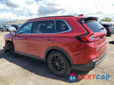 Drugie zdjęcie samochodu z przodu: 2025 HONDA CR-V SPORT-L VIN:7FARS5H89SE015971 - miniatura