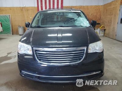 Zdjęcie 9 z 26 samochodu: 2013 CHRYSLER TOWN & COUNTRY TOURING VIN:2C4RC1BG2DR646683 - miniatura