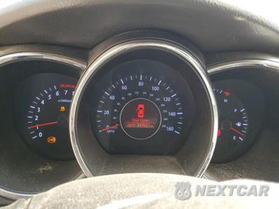 Zdjęcie 9 z 12 samochodu: 2013 KIA OPTIMA EX VIN:5XXGN4A7XDG194639 - miniatura