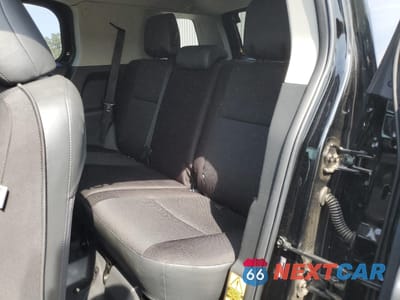 Zdjęcie 11 z 15 samochodu: 2014 TOYOTA FJ CRUISER VIN:JTEZU4BF9EK013552 - miniatura