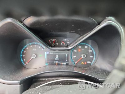 Zdjęcie 9 z 12 samochodu: 2018 CHEVROLET COLORADO LT VIN:1GCGTCEN4J1277161 - miniatura