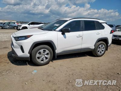 2021 TOYOTA RAV4 2T3F1RFV0MC159666 - główne zdjęcie licytacji z USA - miniatura