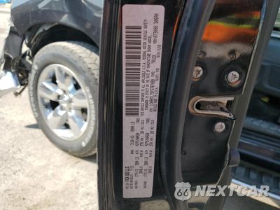 Zdjęcie 12 z 14 samochodu: 2015 RAM 1500 SLT VIN:1C6RR7LT5FS787088 - miniatura