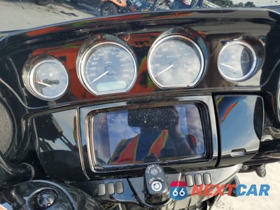 Zdjęcie 7 z 10 samochodu: 2020 HARLEY-DAVIDSON FLHXS VIN:1HD1KRP14LB671843 - miniatura