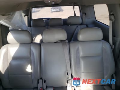 Zdjęcie 10 z 16 samochodu: 2007 CHRYSLER ASPEN LIMITED VIN:1A8HW58217F576023 - miniatura