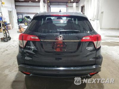 Zdjęcie 6 z 13 samochodu: 2022 HONDA HR-V SPORT VIN:3CZRU6H18NM746593 - miniatura