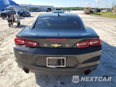 Zdjęcie 6 z 15 samochodu: 2020 CHEVROLET CAMARO LS VIN:1G1FB1RX1L0114144 - miniatura
