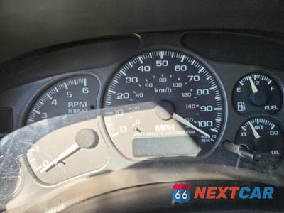 Zdjęcie 9 z 13 samochodu: 2002 CHEVROLET SUBURBAN C1500 VIN:1GNEC16Z42J184288 - miniatura