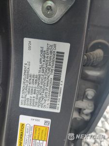 Zdjęcie 12 z 15 samochodu: 2024 ACURA INTEGRA A-SPEC TECH VIN:19UDE4H6XRA026004 - miniatura