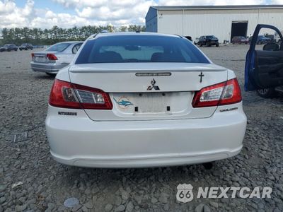 Zdjęcie 6 z 12 samochodu: 2012 MITSUBISHI GALANT ES VIN:4A32B3FF2CE025633 - miniatura