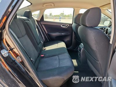 Zdjęcie 10 z 14 samochodu: 2016 NISSAN SENTRA S VIN:3N1AB7APXGY248214 - miniatura