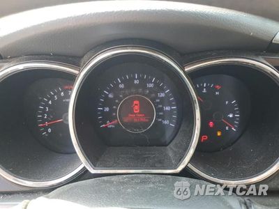 Zdjęcie 9 z 12 samochodu: 2013 KIA OPTIMA LX VIN:KNAGM4A71D5397567 - miniatura
