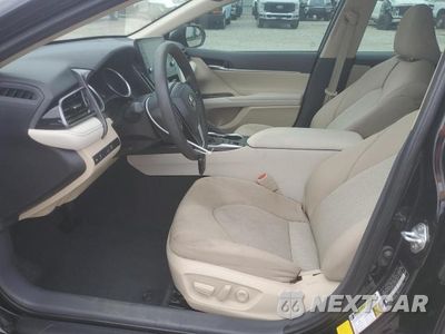 Zdjęcie 7 z 12 samochodu: 2023 TOYOTA CAMRY LE VIN:4T1H31AK1PU047858 - miniatura
