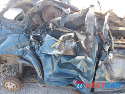 Zdjęcie 10 z 11 samochodu: 2001 CHRYSLER PT CRUISER VIN:3C4FY4BB11T583773 - miniatura