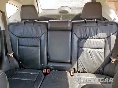 Zdjęcie 10 z 14 samochodu: 2014 HONDA CR-V EXL VIN:5J6RM4H78EL010876 - miniatura