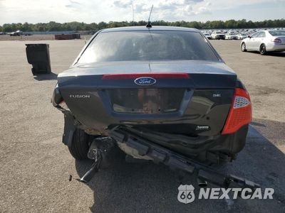 Zdjęcie 6 z 15 samochodu: 2010 FORD FUSION SE VIN:3FAHP0HGXAR392119 - miniatura