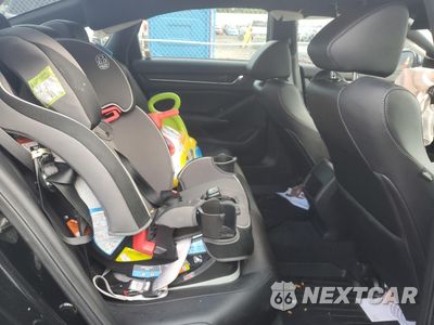 Zdjęcie 10 z 13 samochodu: 2019 HONDA ACCORD SPORT VIN:1HGCV1F37KA057932 - miniatura