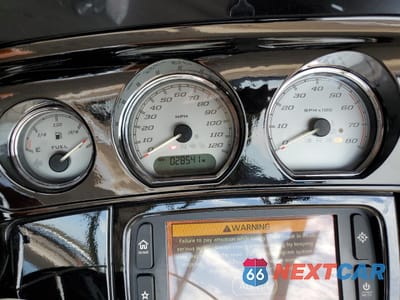 Zdjęcie 7 z 9 samochodu: 2015 HARLEY-DAVIDSON FLHXS STREET GLIDE SPECIAL VIN:1HD1KRM17FB695790 - miniatura
