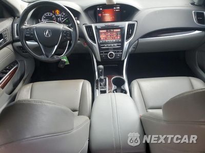 Zdjęcie 8 z 12 samochodu: 2015 ACURA TLX VIN:19UUB1F33FA001571 - miniatura
