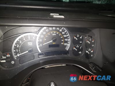 Zdjęcie 9 z 12 samochodu: 2005 HUMMER H2 VIN:5GRGN23U75H126339 - miniatura