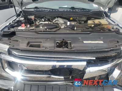 Zdjęcie 12 z 15 samochodu: 2021 FORD F550 SUPER DUTY VIN:1FDUF5HT0MDA00649 - miniatura