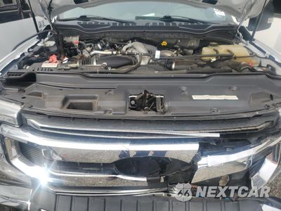 Zdjęcie 12 z 15 samochodu: 2021 FORD F550 SUPER DUTY VIN:1FDUF5HT0MDA00649 - miniatura