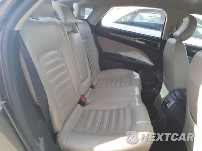 Zdjęcie 10 z 15 samochodu: 2017 FORD FUSION SE HYBRID VIN:3FA6P0LU9HR247815 - miniatura