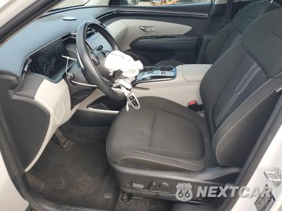 Zdjęcie 7 z 17 samochodu: 2022 HYUNDAI TUCSON SEL CONVENIENCE VIN:KM8JFCA18NU035571 - miniatura