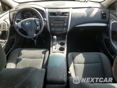 Zdjęcie 8 z 14 samochodu: 2015 NISSAN ALTIMA 2.5 VIN:1N4AL3AP9FN380076 - miniatura
