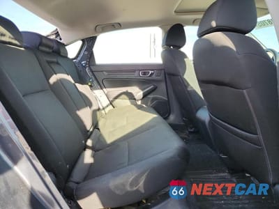 Zdjęcie 10 z 13 samochodu: 2022 HONDA CIVIC EX VIN:JHMFE1F70NX006836 - miniatura