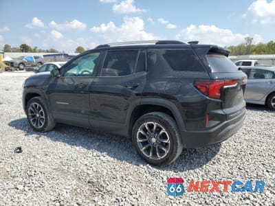 Drugie zdjęcie samochodu z przodu: 2025 GMC TERRAIN ELEVATION VIN:3GKALUEG4SL258282 - miniatura