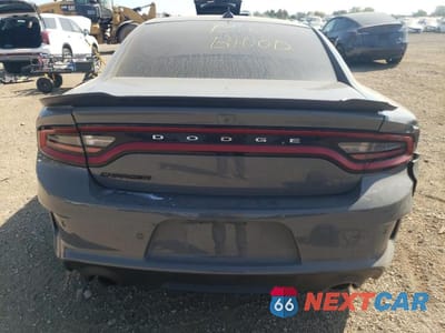Zdjęcie 6 z 12 samochodu: 2023 DODGE CHARGER SCAT PACK VIN:2C3CDXGJ4PH643714 - miniatura