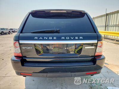 Zdjęcie 6 z 13 samochodu: 2013 LAND ROVER RANGE ROVER SPORT HSE LUXURY VIN:SALSK2D42DA760046 - miniatura