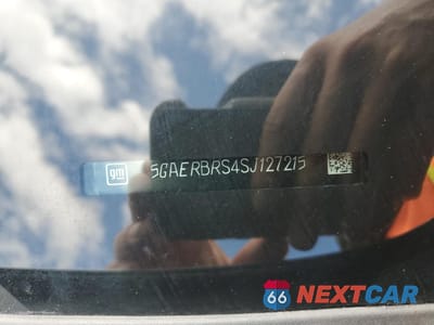 Zdjęcie 14 z 16 samochodu: 2025 BUICK ENCLAVE SPORT TOURING VIN:5GAERBRS4SJ127215 - miniatura