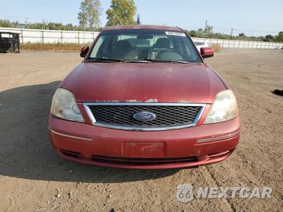 Piąte zdjęcie samochodu w środku: 2006 FORD FIVE HUNDRED SE VIN:1FAFP23126G144905 - miniatura