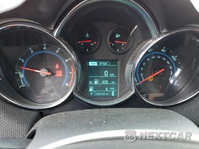 Zdjęcie 9 z 14 samochodu: 2013 CHEVROLET CRUZE LT VIN:1G1PC5SB5D7219186 - miniatura