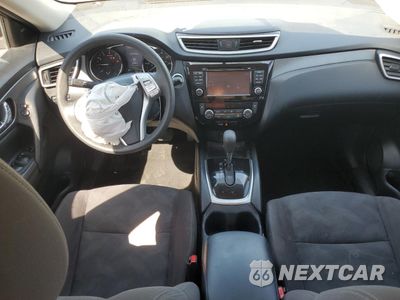 Zdjęcie 8 z 13 samochodu: 2016 NISSAN ROGUE S VIN:KNMAT2MV4GP671931 - miniatura