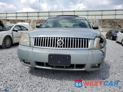 Piąte zdjęcie samochodu w środku: 2006 MERCURY MONTEGO PREMIER VIN:1MEHM421X6G607476 - miniatura