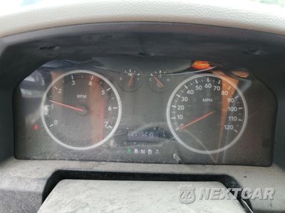 Zdjęcie 9 z 12 samochodu: 2012 DODGE RAM 1500 ST VIN:1C6RD7FT8CS164022 - miniatura
