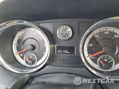 Zdjęcie 9 z 15 samochodu: 2013 DODGE GRAND CARAVAN SE VIN:2C4RDGBG0DR554469 - miniatura