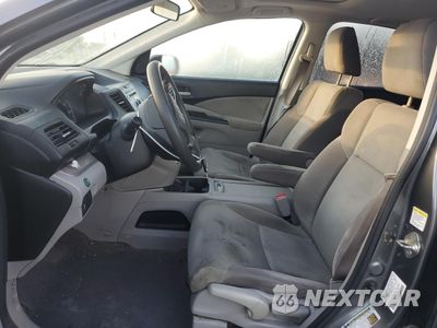 Zdjęcie 7 z 13 samochodu: 2013 HONDA CR-V EX VIN:2HKRM4H59DH622284 - miniatura